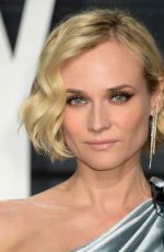 DIANE KRUGER at 2017 Vanity Fair Oscar Party in Beverly Hills 02/26/2017