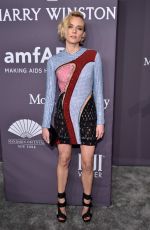 DIANE KRUGER at AMFAR 2017 New York Gala 02/08/2017