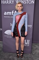 DIANE KRUGER at AMFAR 2017 New York Gala 02/08/2017