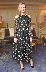 DIANE KRUGER at Jason Wu Fashion Show at 2017 NYFW in New York 02/10/2017