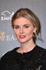 DONNA AIR at Pre-Bafta Dinner in London 02/10/2017