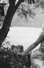 DOVE CAMERON in Galore Magazine, February 2017