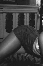 DOVE CAMERON in Galore Magazine, February 2017