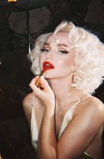 DOVE CAMERON in Galore Magazine, February 2017