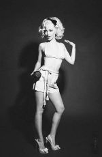 DOVE CAMERON in Galore Magazine, February 2017