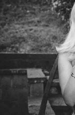 DOVE CAMERON in Galore Magazine, February 2017