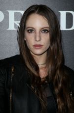 ELEANOR LAMBERT at 