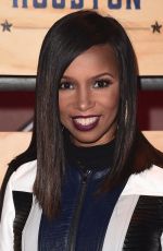 ELISE NEAL at 13th Annual ESPN Party in Houston 02/03/2017