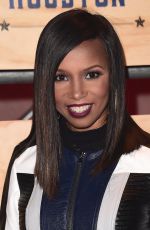 ELISE NEAL at 13th Annual ESPN Party in Houston 02/03/2017