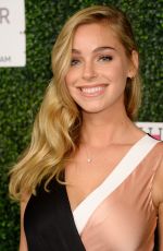 ELIZABETH TURNER at WCRF An Unforgettable Evening in Beverly Hills 02/16/2017
