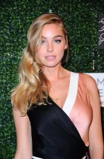 ELIZABETH TURNER at WCRF An Unforgettable Evening in Beverly Hills 02/16/2017