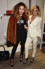 ELLA EYRE at Allyn Launch in London 02/08/2017