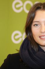 ELLA WOODWARD Promoting Her 