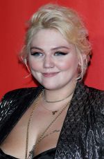 ELLE KING at 59th Grammy Awards: MusiCares Person of the Year Honoring Tom Petty 02/10/2017