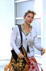ELSA PATAKY Out and About in Beverly Hills 01/31/2017