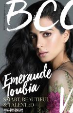 EMERAUDE TOUBIA in BCG Magazine, January 2017