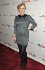 EMILY BERGL at 