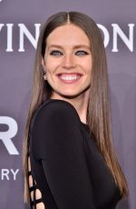 EMILY DIDONATO at AMFAR 2017 New York Gala 02/08/2017
