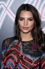 EMILY RATAJKOWSKI at 6th Annual NFL Honors in Houston 02/04/2017