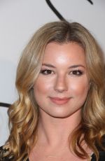 EMILY VANCAMP at Tyler Ellis