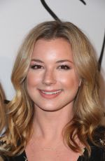 EMILY VANCAMP at Tyler Ellis