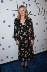 EMILY VANCAMP at Tyler Ellis