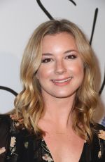 EMILY VANCAMP at Tyler Ellis