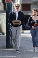 EMMA KENNEY and RUBY MODINE Out in Venice Beach 02/16/207