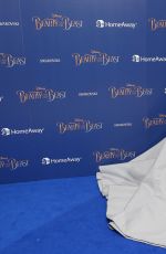 EMMA WATSON at Beauty and the Beast Premiere in London 02/23/2017
