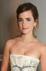 EMMA WATSON at Elle Style Awards 2017 in London 02/13/2017