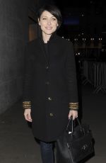 EMMA WILLIS Leaves 