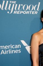 EMMANUELLE CHRIQUI at The Hollywood Reporter 5th Annual Nominees Night in Beverly Hills 02/06/2017