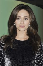 EMMY ROSSUM at 