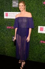 ERIN ANDREWS at WCRF An Unforgettable Evening in Beverly Hills 02/16/2017