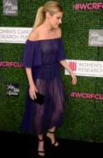 ERIN ANDREWS at WCRF An Unforgettable Evening in Beverly Hills 02/16/2017