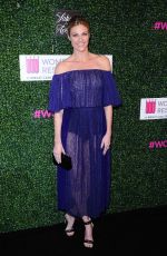 ERIN ANDREWS at WCRF An Unforgettable Evening in Beverly Hills 02/16/2017