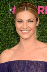 ERIN ANDREWS at WCRF An Unforgettable Evening in Beverly Hills 02/16/2017