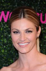ERIN ANDREWS at WCRF An Unforgettable Evening in Beverly Hills 02/16/2017