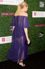 ERIN ANDREWS at WCRF An Unforgettable Evening in Beverly Hills 02/16/2017
