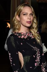 ERIN FOSTER at Rachel Zoe: See Now, Buy Now Fashion Show in Los Angeles 02/06/2017