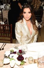 EVA LONGORIA at Rachel Zoe: See Now, Buy Now Fashion Show in Los Angeles 02/06/2017