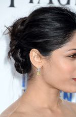 FREIDA PINTO at 2017 Film Independent Spirit Awards in Santa Monica 02/25/2017