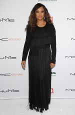 GARCELLE BEAUVAIS at 3rd Annual Hollywood Beauty Awards in Los Angeles 02/19/2017