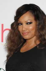 GARCELLE BEAUVAIS at 3rd Annual Hollywood Beauty Awards in Los Angeles 02/19/2017