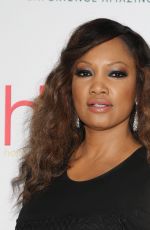 GARCELLE BEAUVAIS at 3rd Annual Hollywood Beauty Awards in Los Angeles 02/19/2017