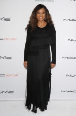 GARCELLE BEAUVAIS at 3rd Annual Hollywood Beauty Awards in Los Angeles 02/19/2017