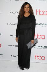 GARCELLE BEAUVAIS at 3rd Annual Hollywood Beauty Awards in Los Angeles 02/19/2017