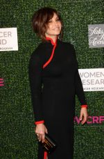 GINA GERSHON at WCRF An Unforgettable Evening in Beverly Hills 02/16/2017