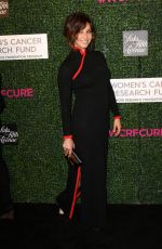 GINA GERSHON at WCRF An Unforgettable Evening in Beverly Hills 02/16/2017