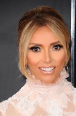 GIULIANA RANCIC at 59th Annual Grammy Awards in Los Angeles 02/12/2017